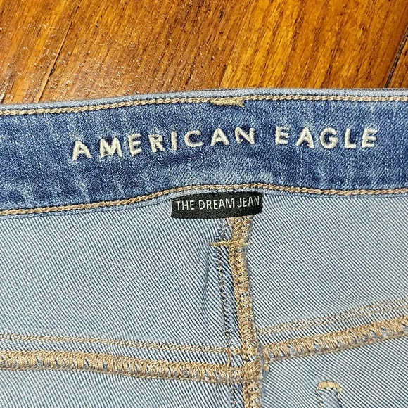 American Eagle Dream Jegging - Picture 4 of 6